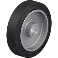Blickle GEVN 250/40H7 Aandrijfwiel Wieldiameter: 250 mm Draagvermogen (max.): 630 kg 1 stuk(s)