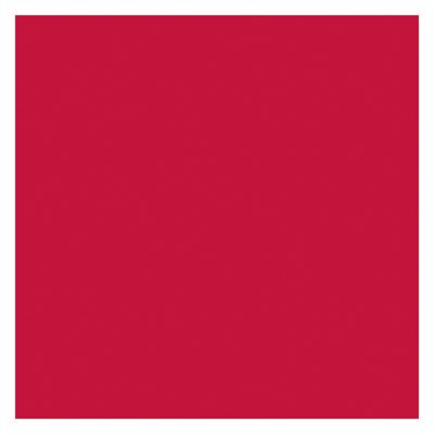 Creativ Company Plus color acrylverf crimson red, 60ml