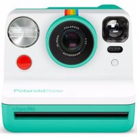 Polaroid instant camera Now (Mintgroen) - thumbnail