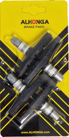 Alhonga remblokset v-brake imbus 70 mm 2 paar blister