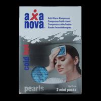 Axanova Cold hot pearls mini 2 Stuks