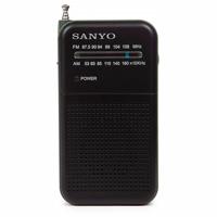 Transitorradio Sanyo AM/FM