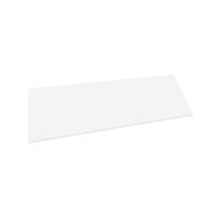Best Design Topplaat Rigatti MDF 100 cm Mat Wit