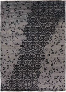 MOMO Rugs - Damask AL-2E B-22-HB-7 - 300x400 cm Vintage Vloerkleed