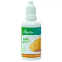 Steviala Sweet Drops Boterkoek (50 ml)