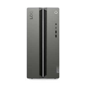 Lenovo Legion LOQ Tower Intel® Core™ i5 i5-14400F 16 GB DDR5-SDRAM 1 TB SSD NVIDIA GeForce RTX 4060 Ti Windows 11 Home PC Grijs