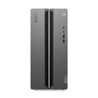 Lenovo Legion LOQ Tower Intel® Core™ i7 i7-14700F 16 GB DDR5-SDRAM 1 TB SSD NVIDIA GeForce RTX 4060 Ti Windows 11 Home PC Grijs