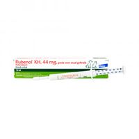 Flubenol KH pasta 7,8 ml antiworm hond kat 1 stuk