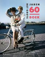 Het grote jaren 60 boek (midsize) (Hardback)