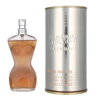 J.P. Gaultier Classique Eau de toilette Spray 50 ml Dames