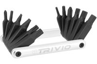 Trivio - multitool 12 in 1 - thumbnail