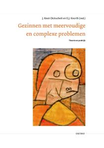 Gezinnen met meervoudige en complexe problemen (Hardback)