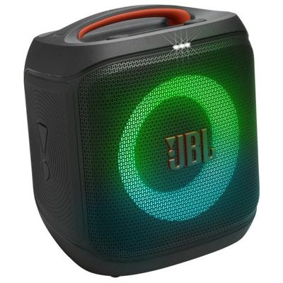 JBLEncore Essential 2 Bluetooth speaker Zwart
