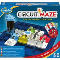 THINK FUN Thinkfun Circuit Maze