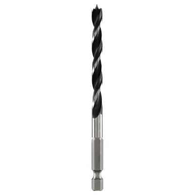 Bosch Accessoires Houtspiraalboor Zeskant 6mm - 2609255150