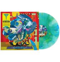 Various Artists - Jazz Dispensary: The Freedom Sound! The People Arise (Gekleurd Vinyl) (Record Store Day 2024) LP