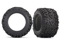 Tires, Talon EXT 3.8" (2)/ foam inserts (2) (TRX-8670) - thumbnail