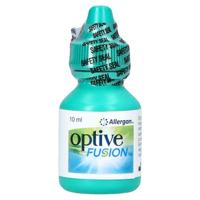 Optive Fusion Ster Opl Fl 10ml