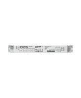 OSRAM Fluorescentielampen, Compacte fluorescentielamp Elektronisch voorschakelapparaat 36 W (1 x 36 W) QT-FIT8 1X36/220-240 VS20 - thumbnail