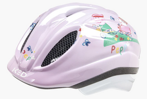 Ked fietshelm meggy ii originals m 52-58 cm girl
