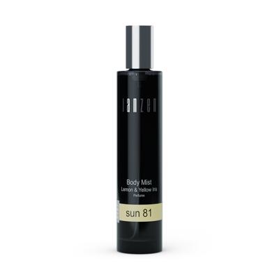 Janzen Spray Body Mist Sun 81 50ml