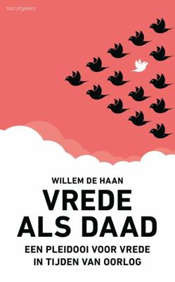 Vrede als daad (Paperback)