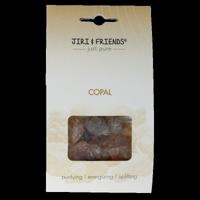 Jiri & Friends Harswierook copal 30 Gram
