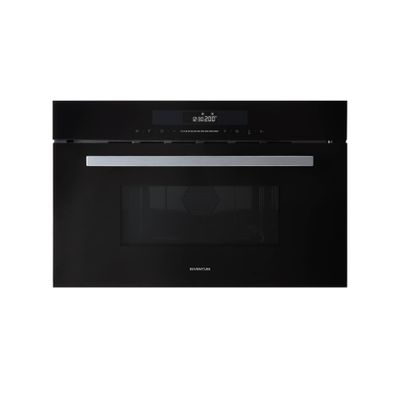 InventumIMC3834GT Inbouw combimagnetrons Zwart