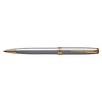 Parker 1931507 balpen Zwart Draai-intrekbare balpen Medium 1 stuk(s) - thumbnail