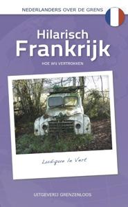 Hilarisch Frankrijk (Paperback)