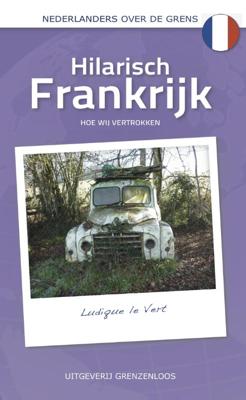 Hilarisch Frankrijk (Paperback)