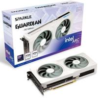 Grafische kaart Sparkle 1A1-S00430000G 10 GB GDDR6