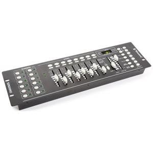 BeamZ DMX-192S DMX-controller