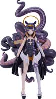 Hololive Production Figma Action Figure Ninomae Ina´nis 19 cm