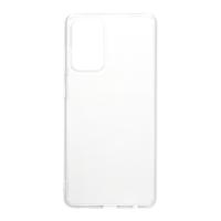 Samsung Galaxy A72 TPU | Silliconen Back Cover | Transparant