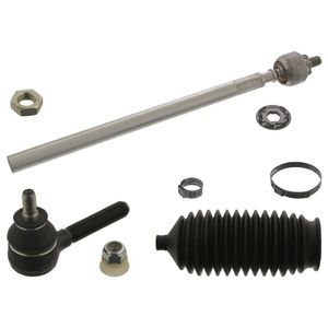 Spoorstang, reparatieset 39292
