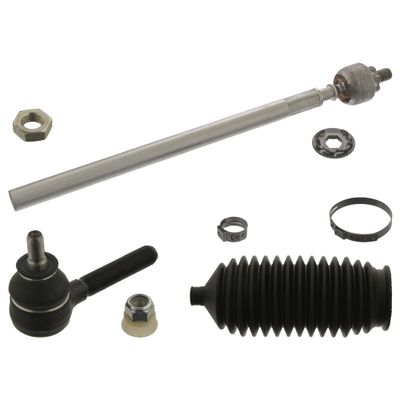 Spoorstang, reparatieset 39292