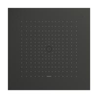 Hansgrohe Raindance E hoofddouche 400/400 1jet, Brushed Black Chrome Hansgrohe Raindance E hoofddouche 400/400 1jet, Brushed Black Chrome