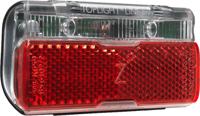 Busch + müller toplight line k brake taillight for e-bike
