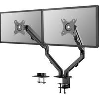 Neomounts 27 monitorarm zwart FPMA-D650DBLACK