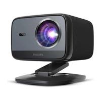 Videoprojector - PHILIPS - NEOPIX 450 - Full HD 1080P - 500 ANSI lumen - Zwart