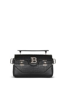 Balmain sac cabas B-Buzz 19 - Noir