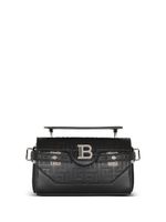 Balmain sac cabas B-Buzz 19 - Noir - thumbnail