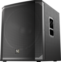 Electro-Voice ELX200-18S passieve 18 inch subwoofer 1600W - thumbnail