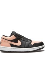 Jordan baskets Air Jordan 1 Crimson Tint - Noir - thumbnail