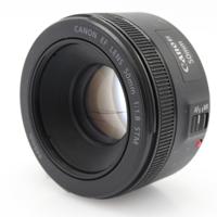 Canon EF 50mm F/1.8 STM occasion