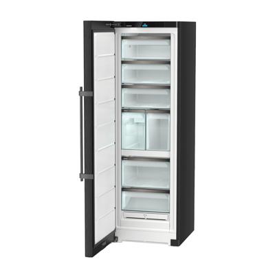 LiebherrSFNbsd 529i-23 Vriezer Zwart