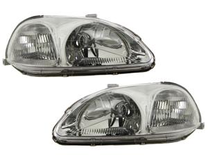 Koplamp Set SET2527964