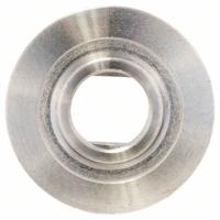 Opnameflens voor schijffrezen, 20 mm Bosch Accessories 3605700155 Diameter 20 mm