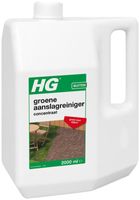 HG Groene aanslagreiniger (2 ltr) - thumbnail